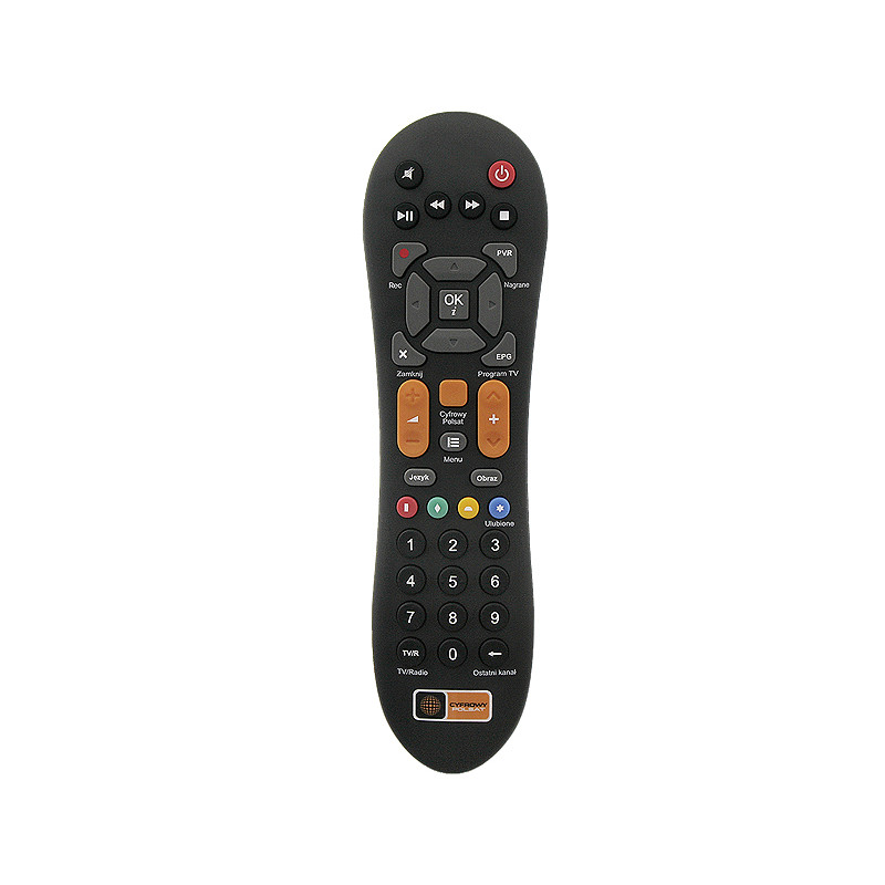 9069 - Pilot till PolSat HD7000 original