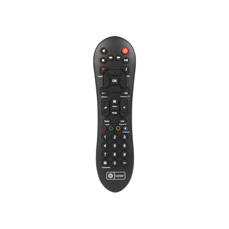 2809 - Pilot till Polsat Evobox logotyp pl