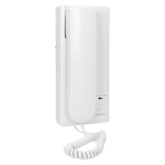 Unifon för utbyggnad av porttelefoner från FOSSA-serien.