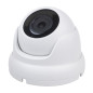 IP-nätverkskamera IPC 5MPx utomhus Maclean, kupolformad, PoE, CMOS 1/2.8' SONY Starvis IMX335, H.265+, Onvif, MCTV-515