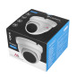 IP-nätverkskamera IPC 5MPx utomhus Maclean, kupolformad, PoE, CMOS 1/2.8' SONY Starvis IMX335, H.265+, Onvif, MCTV-515
