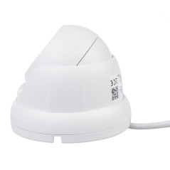 IP-nätverkskamera IPC 5MPx utomhus Maclean, kupolformad, PoE, CMOS 1/2.8' SONY Starvis IMX335, H.265+, Onvif, MCTV-515 |…