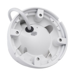 IP-nätverkskamera IPC 5MPx utomhus Maclean, kupolformad, PoE, CMOS 1/2.8' SONY Starvis IMX335, H.265+, Onvif, MCTV-515 |…
