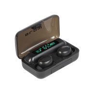 32-819- Słuchawki   blow earbuds bte500 black
