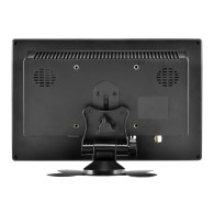 Skärm led 10 tum hd med hdmi vga usb av 12v