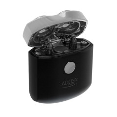 AD 2936 Reserakniv med 2 huvuden och USB