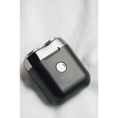 AD 2936 Reserakniv med 2 huvuden och USB