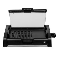 Elektrisk grill med lock LAFE GRL003