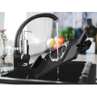 Elektrisk grill med lock LAFE GRL003