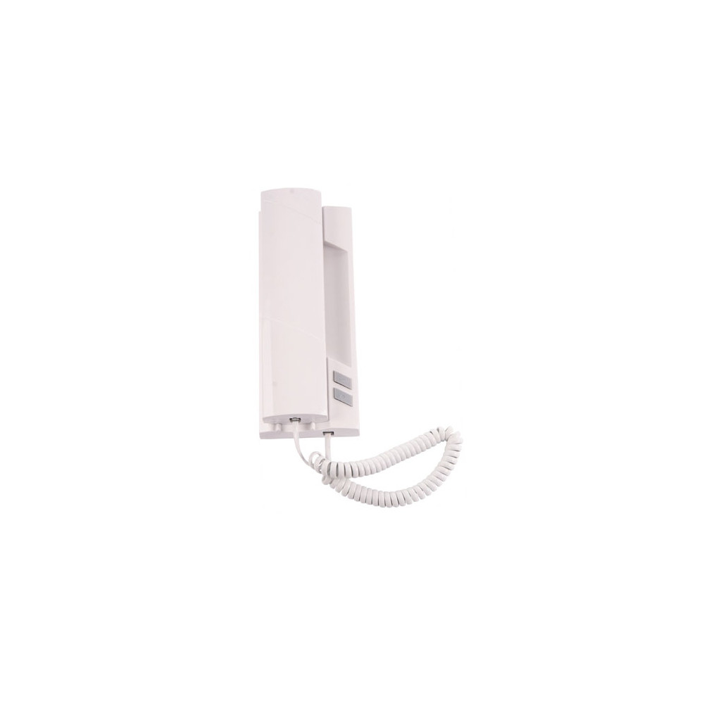 Unifon wielolokatorski do instalacji 4,5,6 żyłowych/cyfrowych PROEL Unifon wielolokatorski do instalacji 4,5,6 żyłowych/cyfrowych PROEL