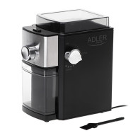 Kaffekvarn med kvarnsten från år 4448