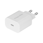 Nätadapter från Kruger&Matz med Power Delivery-funktion