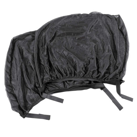 Gardiner för sidorutor 2 st amio-02914