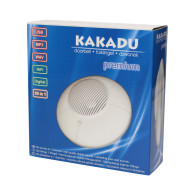 Ring Kakadu