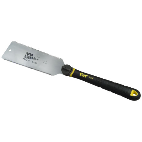 Japansk såg 250 mm dubbel 17 & 8/cal [k] | HandlaSmidigt.se