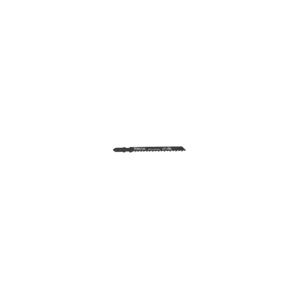 Sågblad för sticksåg, trä, 75*100, 6 tpi (b&d) st.5 Sågblad för sticksåg, trä, 75*100, 6 tpi (b&d) st.5