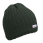 Mössa i akryl med Thinsulate-foder, grön, Lahti.