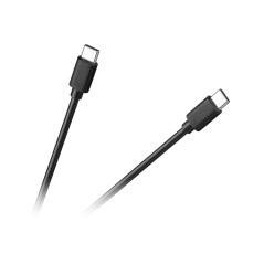 Kabell för anslutning USB C - USB C 1m