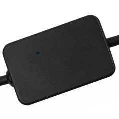 AG783 Radiosignal förstärkare FM AM