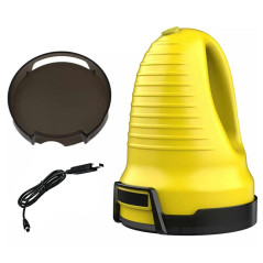 AG803 Elektrisk fönsterputsare