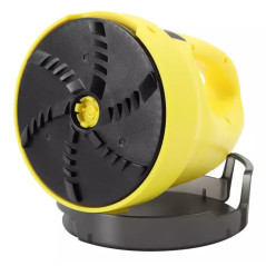 AG803 Elektrisk fönsterputsare