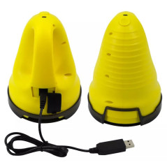 AG803 Elektrisk fönsterputsare