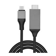 HD41-adapter mhl usb-c till hdmi 4k