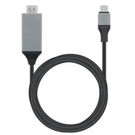 HD41-adapter mhl usb-c till hdmi 4k