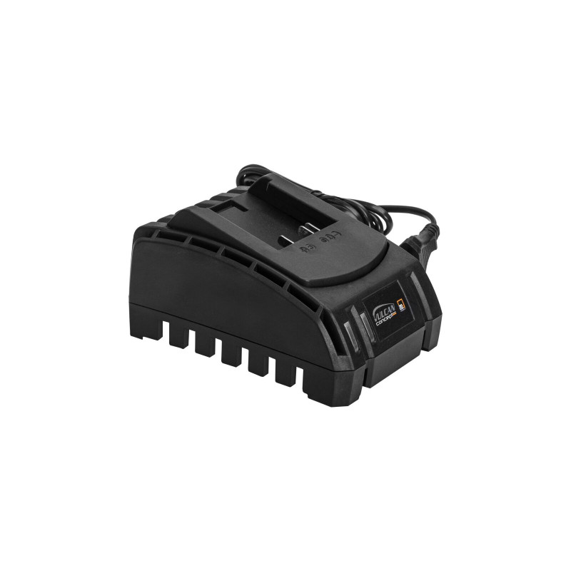 Laddare 1 timme, li-ion, anslut 20v