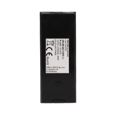 Trådlös knapp för att utöka ringklockorna från CALYPSO-serien.