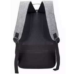 BQ57 Vattentät laptopryggsäck