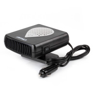 Termovärmefläkt blåsmaskin bilvärmare 12v 150w amio-02896