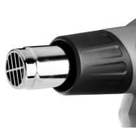 Opalarka 2000W, temperaturområde: I: 50?C, II: 50-550?C, III: 50-550?C, väska