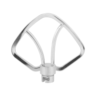 Visp för matberedare TEESA EASY COOK SINGLE TSA3545-B/W