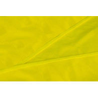 Varningsskjorta, gul, storlek L
