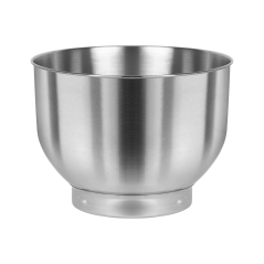 Misa 5,5L för Easy Cook Single köksmaskin TSA3545-B/W.