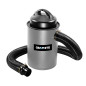Avfallsskärm och spånutsug 1100W 50 L