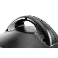 Avfallsskärm och spånutsug 1100W 50 L | HandlaSmidigt.se