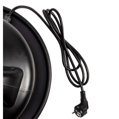 Avfallsskärm och spånutsug 1100W 50 L | HandlaSmidigt.se