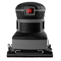 Slipmaskin 240W, fot 110 x 100 mm