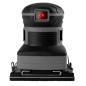 Slipmaskin 240W, fot 110 x 100 mm