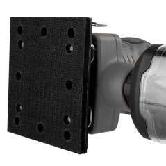 Slipmaskin 240W, fot 110 x 100 mm | HandlaSmidigt.se