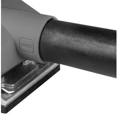 Slipmaskin 240W, fot 110 x 100 mm | HandlaSmidigt.se