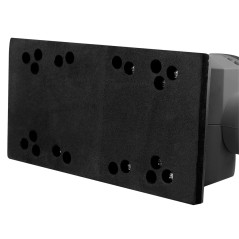 Slipmaskin 260W, fot 90 x 187 mm | HandlaSmidigt.se