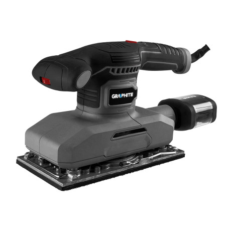 Slipmaskin 380W, fot 115 x 230 mm | HandlaSmidigt.se