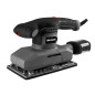 Slipmaskin 380W, fot 115 x 230 mm