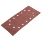 Slipmaskin 380W, fot 115 x 230 mm