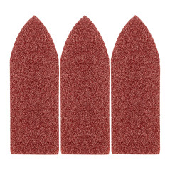 Slipmaskin delta 180W, fot 140 x 140 x 80 mm | HandlaSmidigt.se