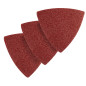 Slipmaskin delta 180W, fot 140 x 140 x 80 mm