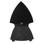 Slipmaskin delta 180W, fot 140 x 140 x 80 mm